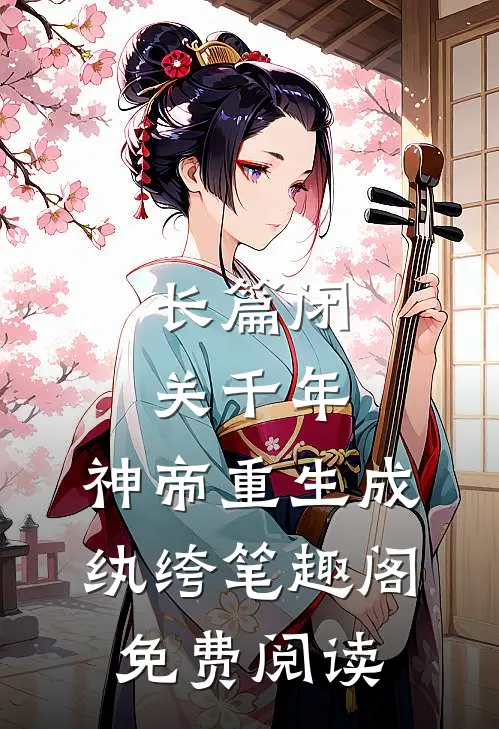 长篇闭关千年,神帝重生成纨绔笔趣阁免费阅读