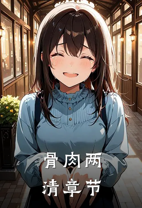 骨肉两清章节