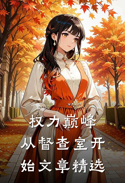 权力巅峰：从督查室开始文章精选