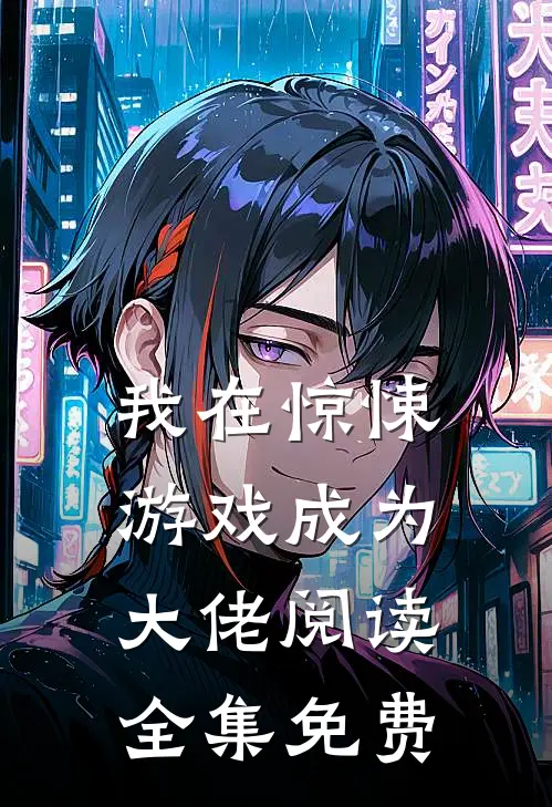 我在惊悚游戏成为大佬阅读全集免费
