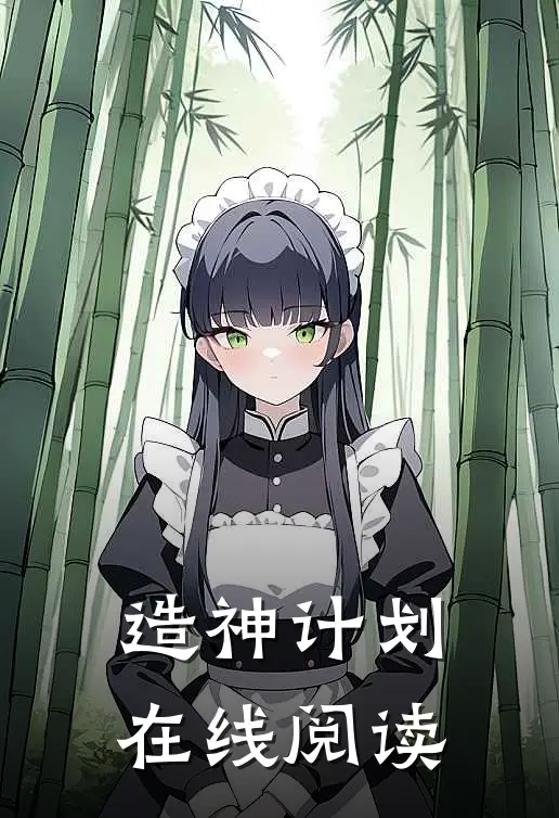 造神计划在线阅读
