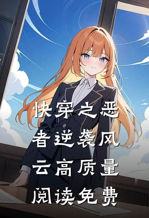快穿之恶者逆袭风云高质量阅读免费