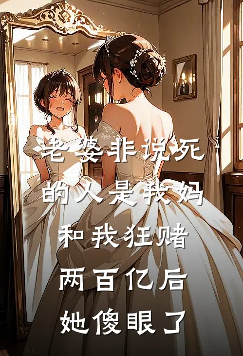 老婆非说死的人是我妈，和我狂赌两百亿后，她傻眼了
