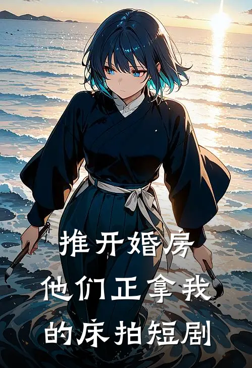 推开婚房，他们正拿我的床拍短剧