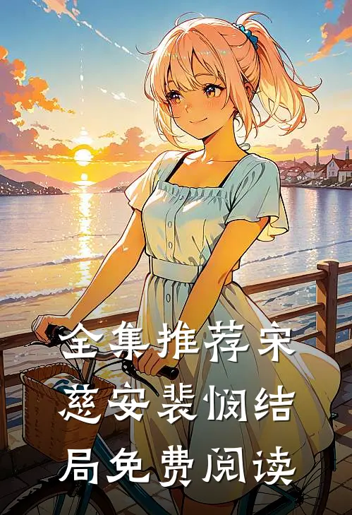 全集推荐宋慈安裴悯结局免费阅读