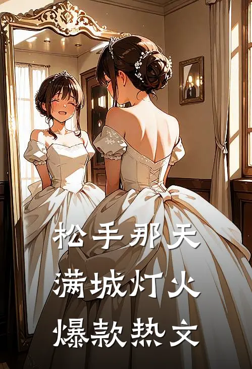 松手那天，满城灯火爆款热文