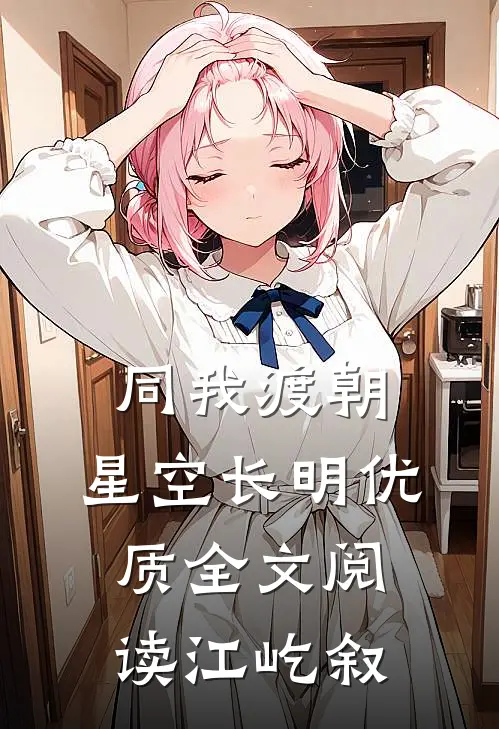 同我渡朝，星空长明优质全文阅读江屹叙