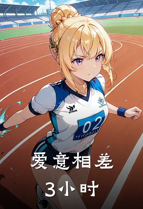 爱意相差3小时结局