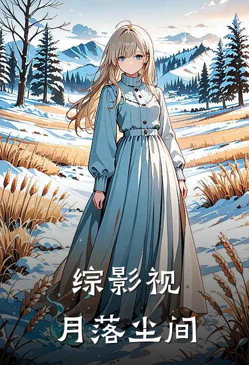 综影视：月落尘间
