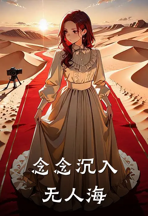 念念沉入无人海