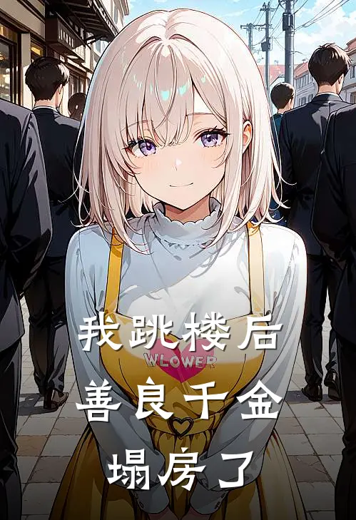 我跳楼后，善良千金塌房了