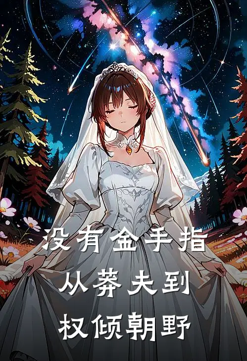 没有金手指，从莽夫到权倾朝野