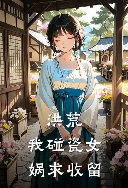 洪荒：我碰瓷女娲求收留