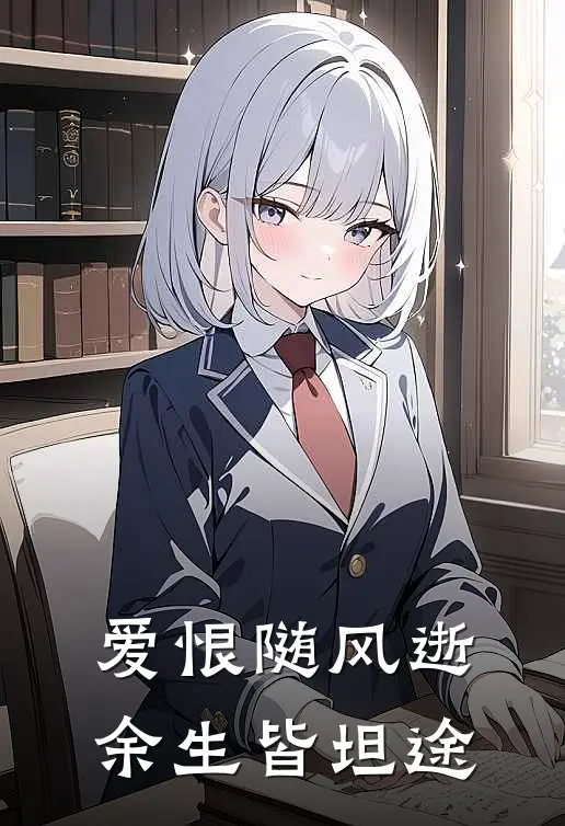 爱恨随风逝，余生皆坦途