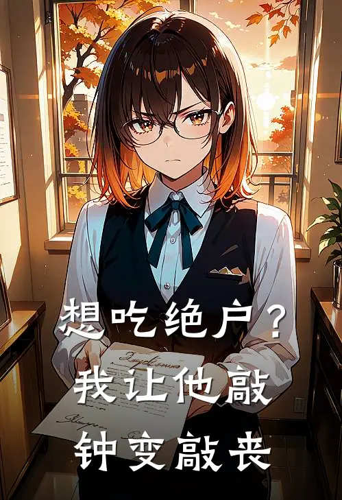 想吃绝户？我让他敲钟变敲丧