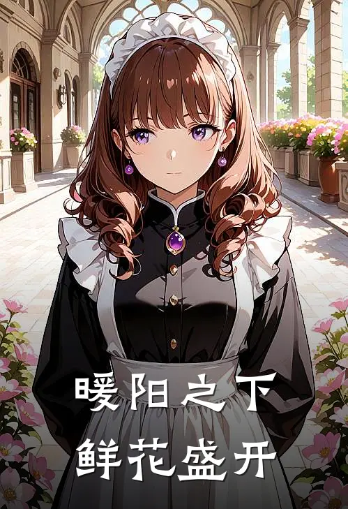 暖阳之下,鲜花盛开顾沉舟念安