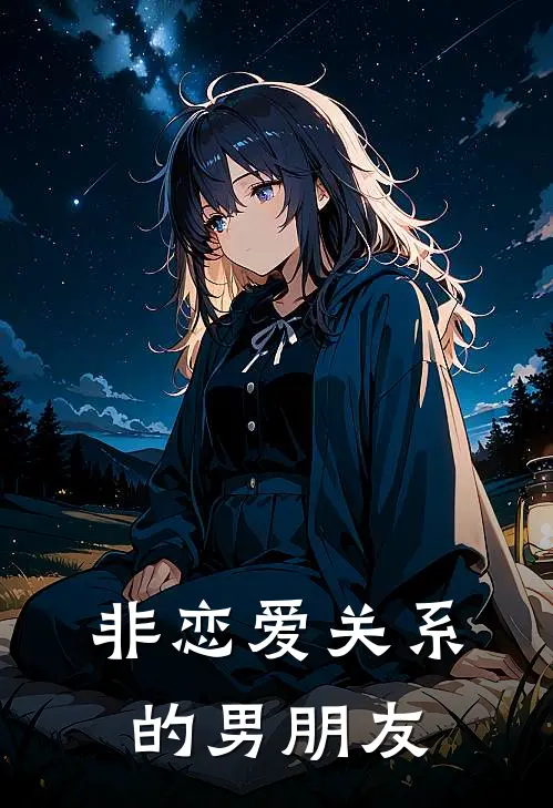 非恋爱关系的男朋友怎么称呼