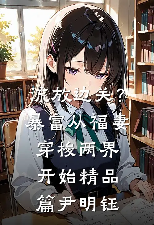 流放边关？暴富从福妻穿梭两界开始精品篇尹明钰