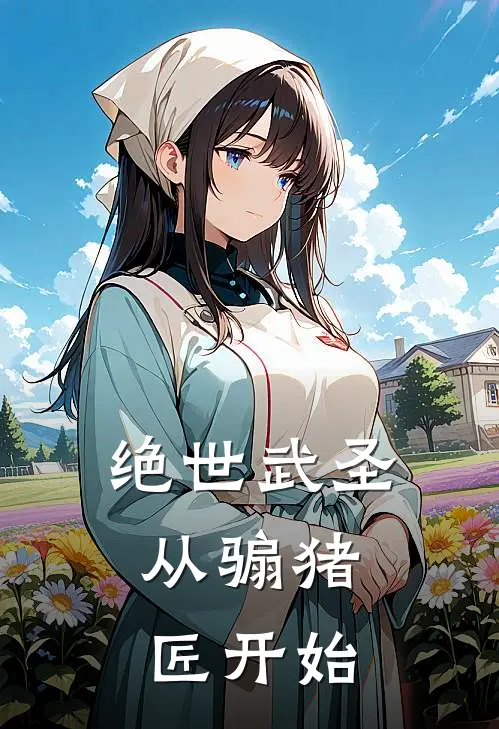 绝世武圣，从骟猪匠开始