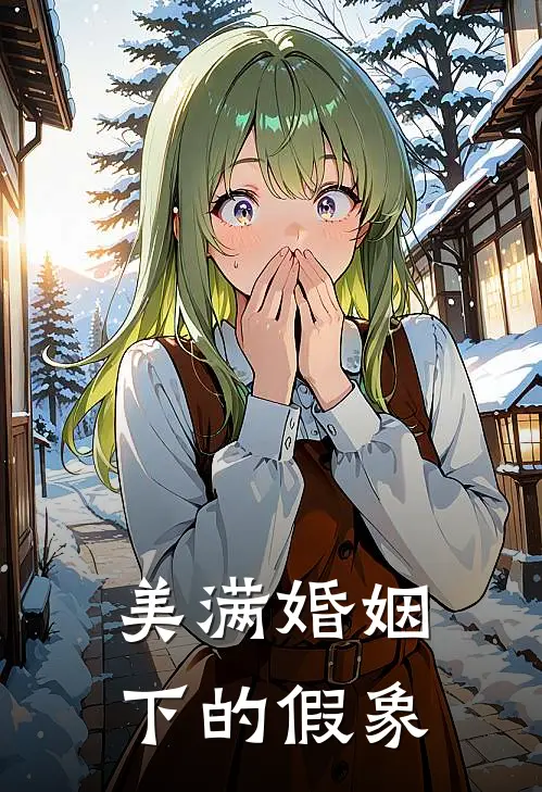 美满婚姻下的假象免费观看