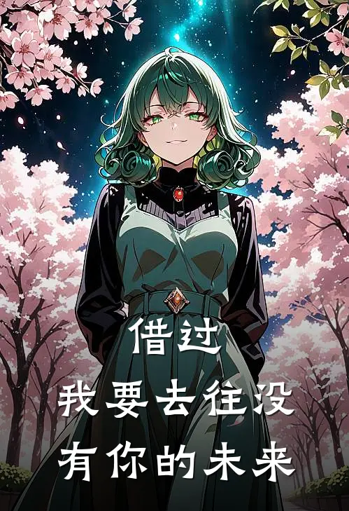 借过,我要去往没有你的未来沈见山温
