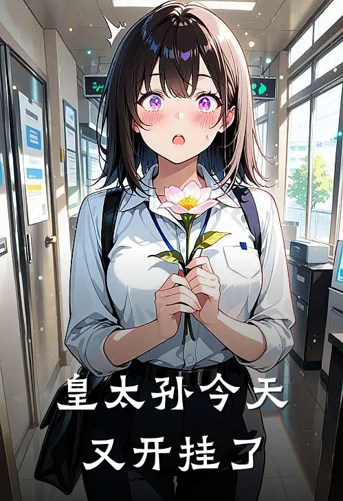 皇太孙今天又开挂了