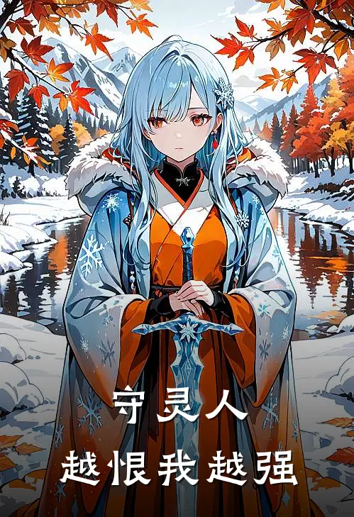 守灵人：越恨我越强