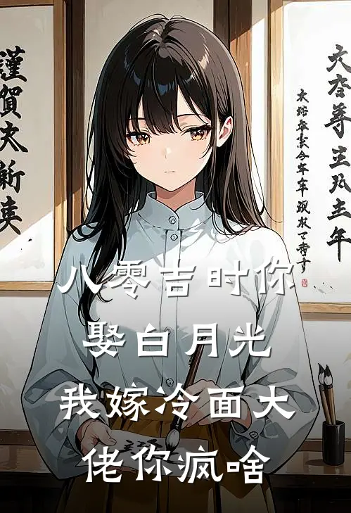 八零吉时你娶白月光，我嫁冷面大佬你疯啥