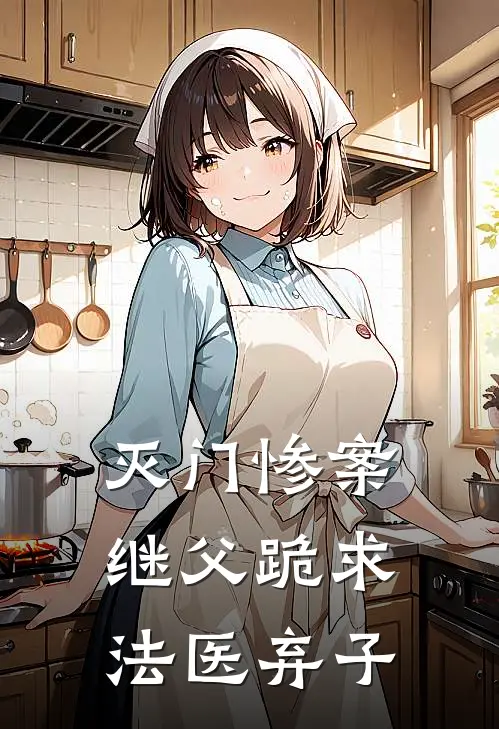 灭门惨案,继父跪求法医弃子视频