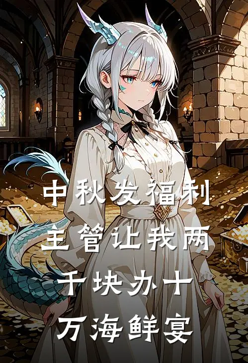 中秋发福利，主管让我两千块办十万海鲜宴