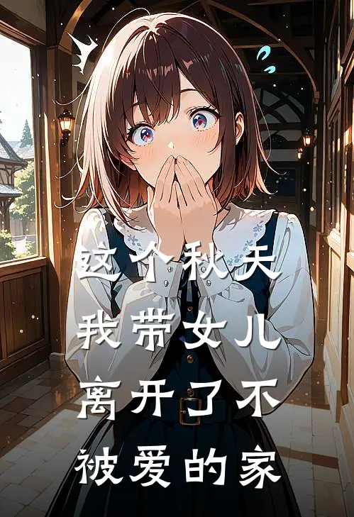 这个秋天,我带女儿离开了不被爱的家庭英语
