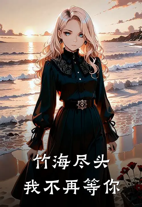 竹海尽头，我不再等你