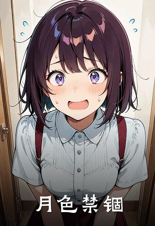 月色禁锢