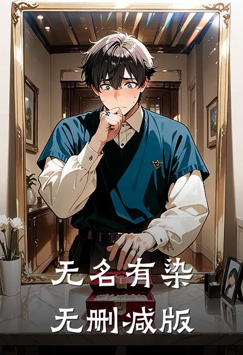 无名有染无删减版
