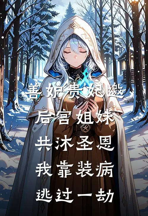 善妒贵妃邀后宫姐妹共沐圣恩，我靠装病逃过一劫