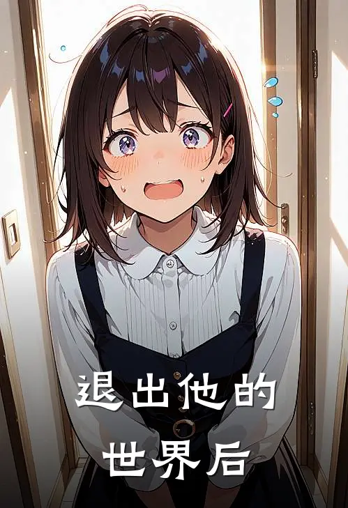 退出他的世界后