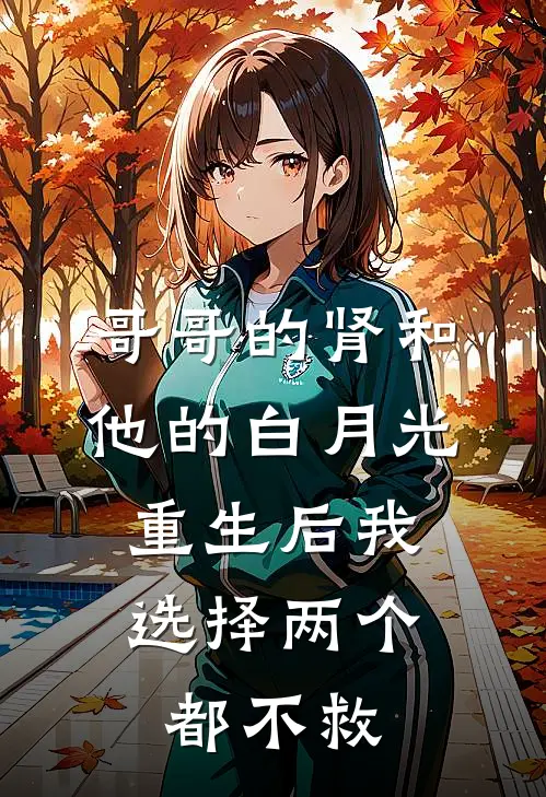 哥哥的肾和他的白月光,重生后我选择两个都不救txt