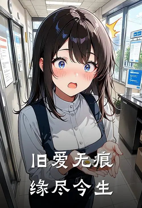 旧爱无痕，缘尽今生