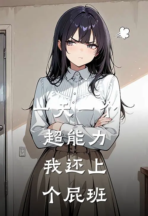 一天一个超能力，我还上个屁班