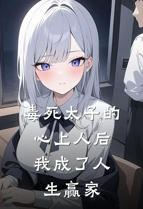 毒死太子的心上人后，我成了人生赢家