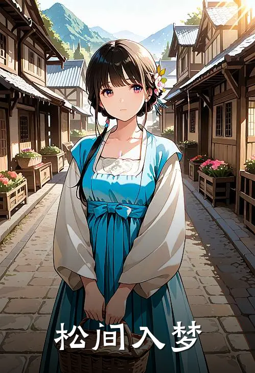 松间入梦