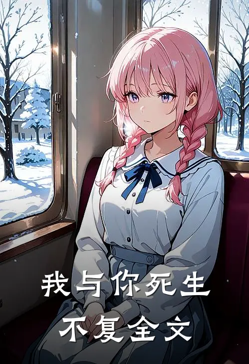 我与你死生不复全文