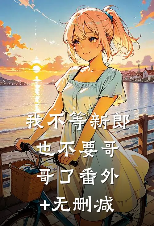 我不等新郎，也不要哥哥了番外+无删减