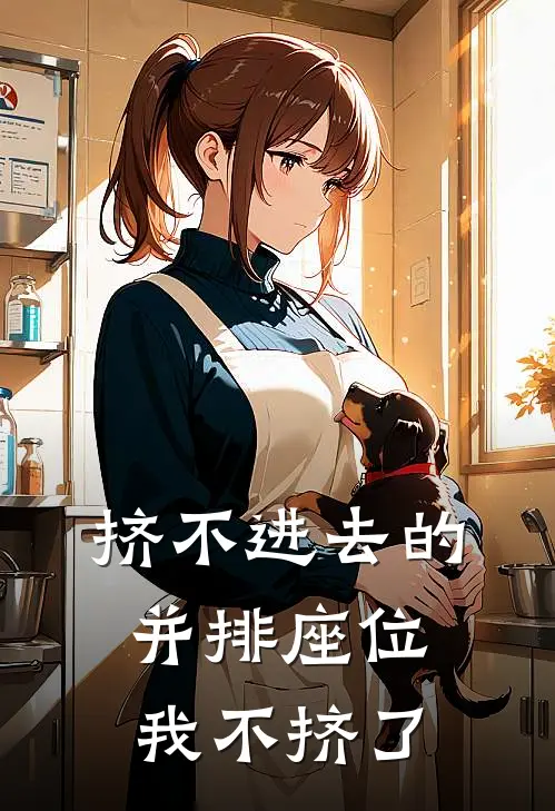 挤不进去的并排座位，我不挤了