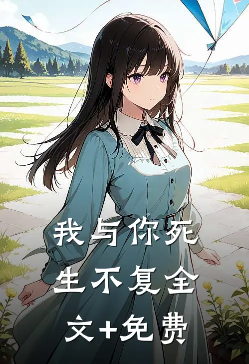 我与你死生不复全文+免费