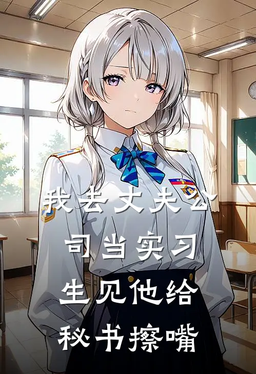 我去丈夫公司当实习生见他给秘书擦嘴