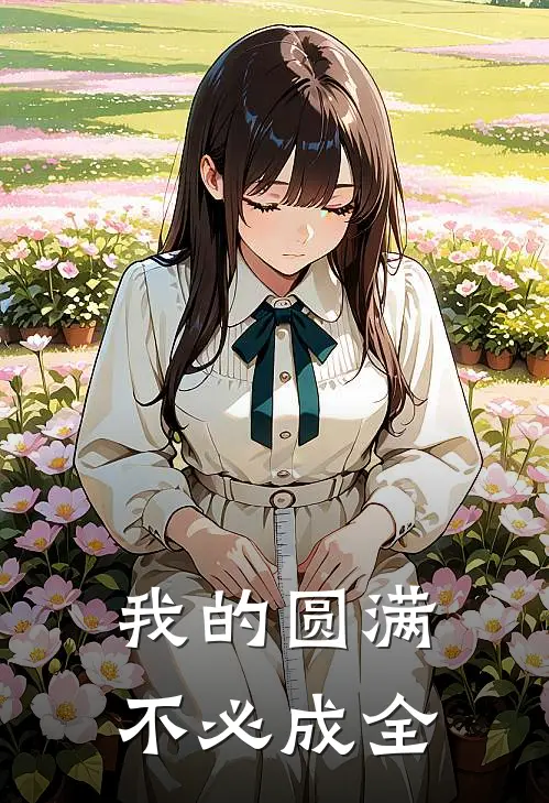 我的圆满不必成全