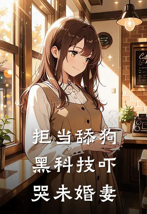 拒当舔狗，黑科技吓哭未婚妻