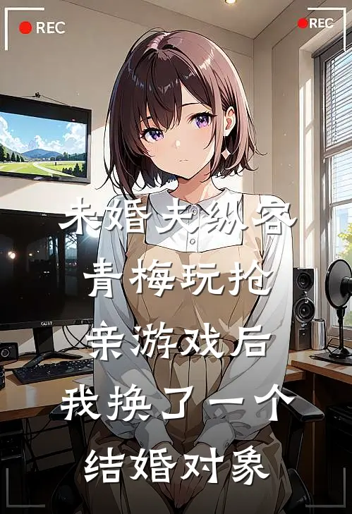 未婚夫纵容青梅玩抢亲游戏后，我换了一个结婚对象
