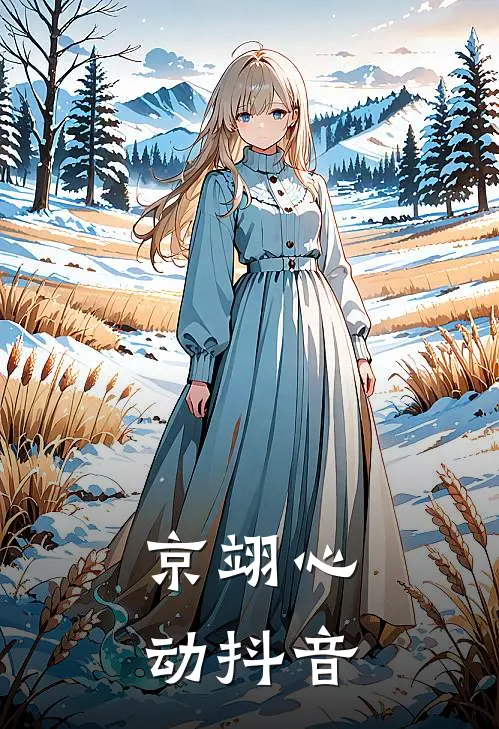 京翊心动抖音
